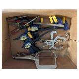 IRWIN Quick-Grip Clamps - Assorted Hand Clamp Set