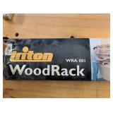 WoodRack WRA-001 by Little WoodWorks - Lumber Storage Rack System