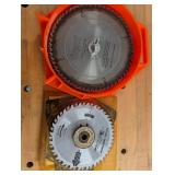 Craftsman Excalibur Dado Blade Set Model 720-32708 - 8in