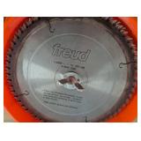 Craftsman Excalibur Dado Blade Set Model 720-32708 - 8in