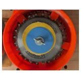 Craftsman Excalibur Dado Blade Set Model 720-32708 - 8in