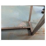 Dock Bench (Needs Assembly)