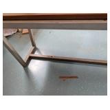 Dock Bench (Needs Assembly)