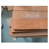 Dock Bench (Needs Assembly)