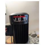 Jet Equipment & Tools 1/2 HP 115V Bench Top Mortise Machine