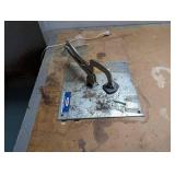 Lumber Bundle With Work Bench- Assorted Boards & Planks, Mixed Widths & Lengths