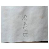 Lumber Bundle With Work Bench- Assorted Boards & Planks, Mixed Widths & Lengths