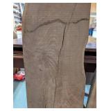 Black Walnut Slabs