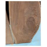 Black Walnut Slabs