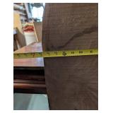 Black Walnut Slabs