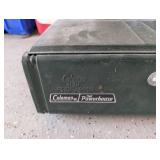 Coleman Portable Stove