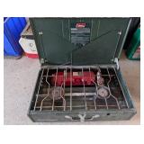 Coleman Portable Stove