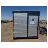 2026 K1522 Unused Portable Restroom