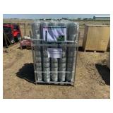 2026 K1230 Unused Hot-dip Galvanized Field Fence