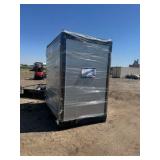 2026 K1522 Unused Portable Restroom