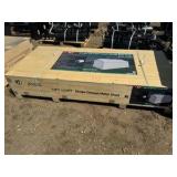 2026 K1220 Unused 12ftx20ft Single Garage Metal Shed