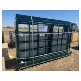 2026 K2039 Unused Module Livestock Shelter