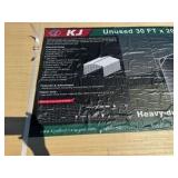 2026 K3020 Unused Unused 30FT x 20FT Metal Garage