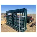2026 K2039 Unused Module Livestock Shelter