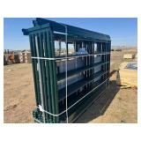 2026 K2039 Unused Module Livestock Shelter