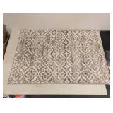 NEW MINERAL SPRING TAHARA ACCENT RUG