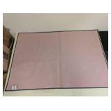 NEW MINERAL SPRING TAHARA ACCENT RUG GRAY & CREAM