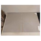 NEW THRESHOLD WASHABLE ACCENT RUG CREAM