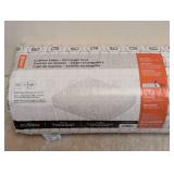 NEW CLASSIC ACCESSORIES CUSHION FOAM-RECTANGULAR SEAT