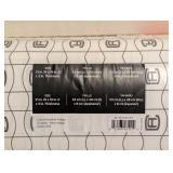 NEW CLASSIC ACCESSORIES CUSHION FOAM-RECTANGULAR SEAT