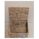 NEW BHG BASKET