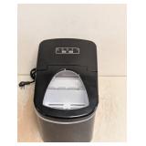 FRIGIDAIRE COUNTERTOP ICEMAKER