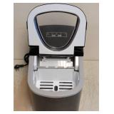 FRIGIDAIRE COUNTERTOP ICEMAKER