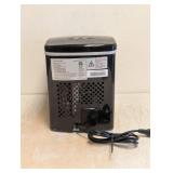 FRIGIDAIRE COUNTERTOP ICEMAKER