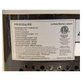 FRIGIDAIRE COUNTERTOP ICEMAKER