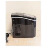 FRIGIDAIRE COUNTERTOP ICEMAKER