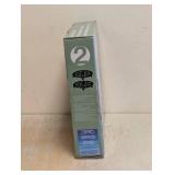 INSIDE/OUTSIDE GARDEN PLANT CADDY 2PK