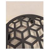 INSIDE/OUTSIDE GARDEN PLANT CADDY 2PK