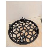 INSIDE/OUTSIDE GARDEN PLANT CADDY 2PK