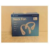 NEW JISULIFE NECK FAN 2PK