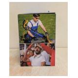 NEW JISULIFE NECK FAN 2PK