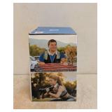 NEW JISULIFE NECK FAN 2PK