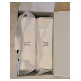 NEW JISULIFE NECK FAN 2PK