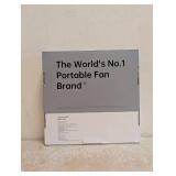 JISULIFE NECK FAN LIFE 3