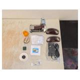 NEW MINI BELT SANDER