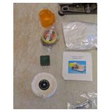 NEW MINI BELT SANDER