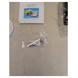 NEW MINI BELT SANDER