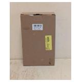 NEW WALL ORGANIZER BLACK