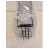 NEW WALL ORGANIZER BLACK