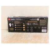 NEW GLOBE & FEIT ELECTRIC 60W BULBS