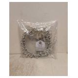 NEW MY TEXAS HOUSE 12” WREATH